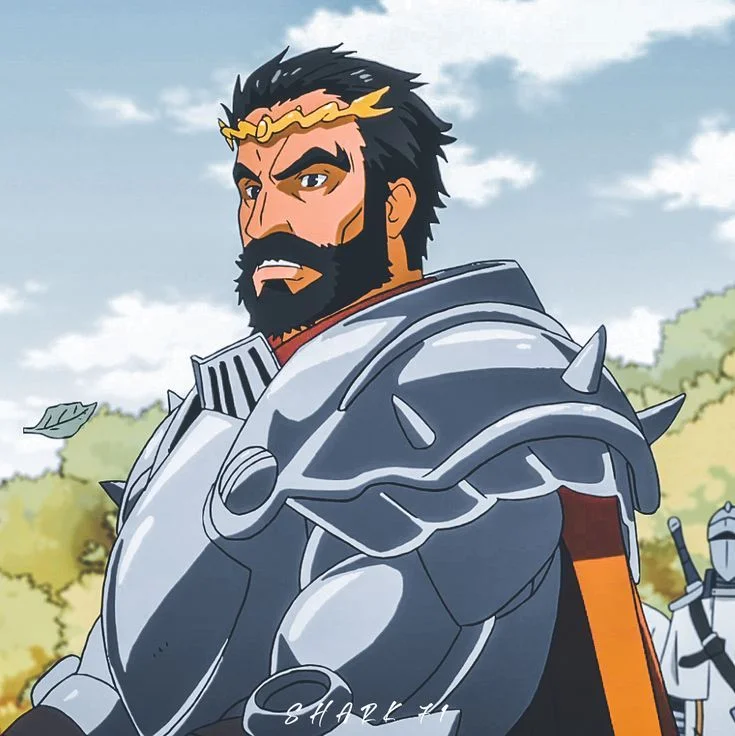 Gazel Dwargo