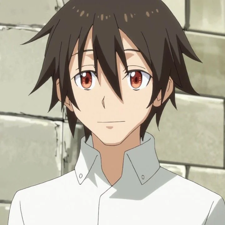 Yuuki Kagurazaka