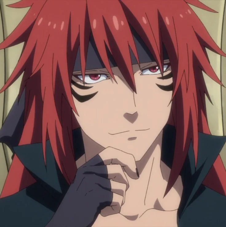 Guy Crimson