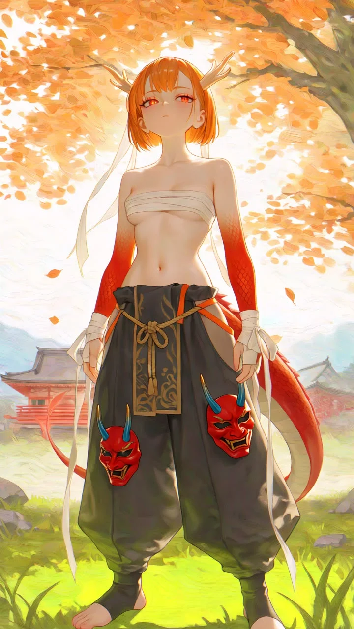 Tatsumi Rocaverde