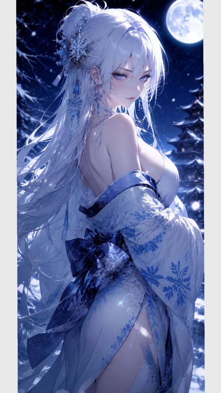 Siren Von Astreus