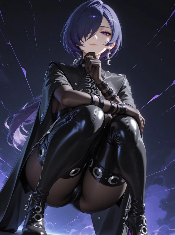 Valentine Griovernan