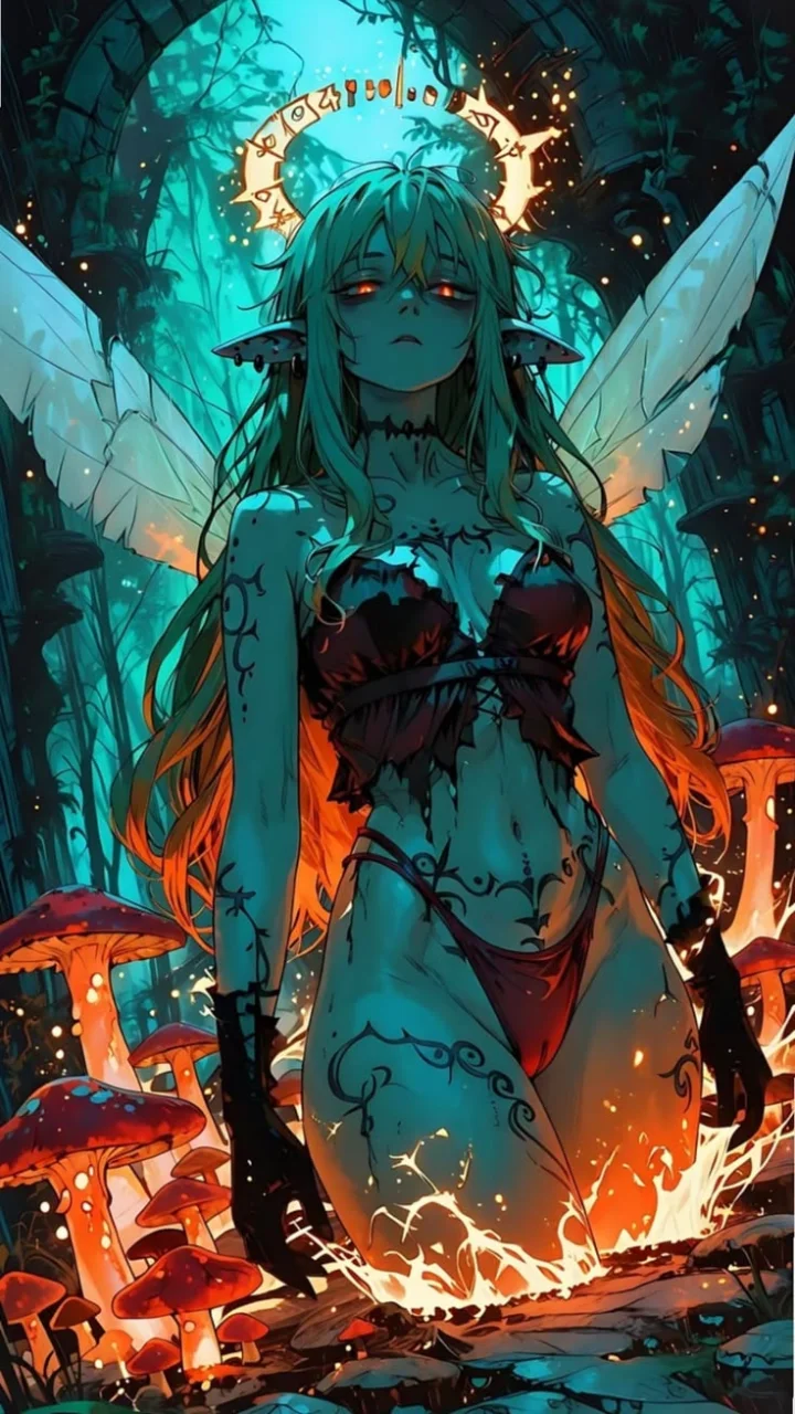 Aeris Ancient-Bond