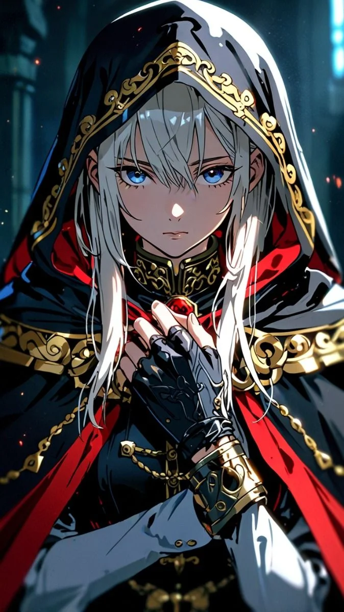 Aethelgard Yggdrasil