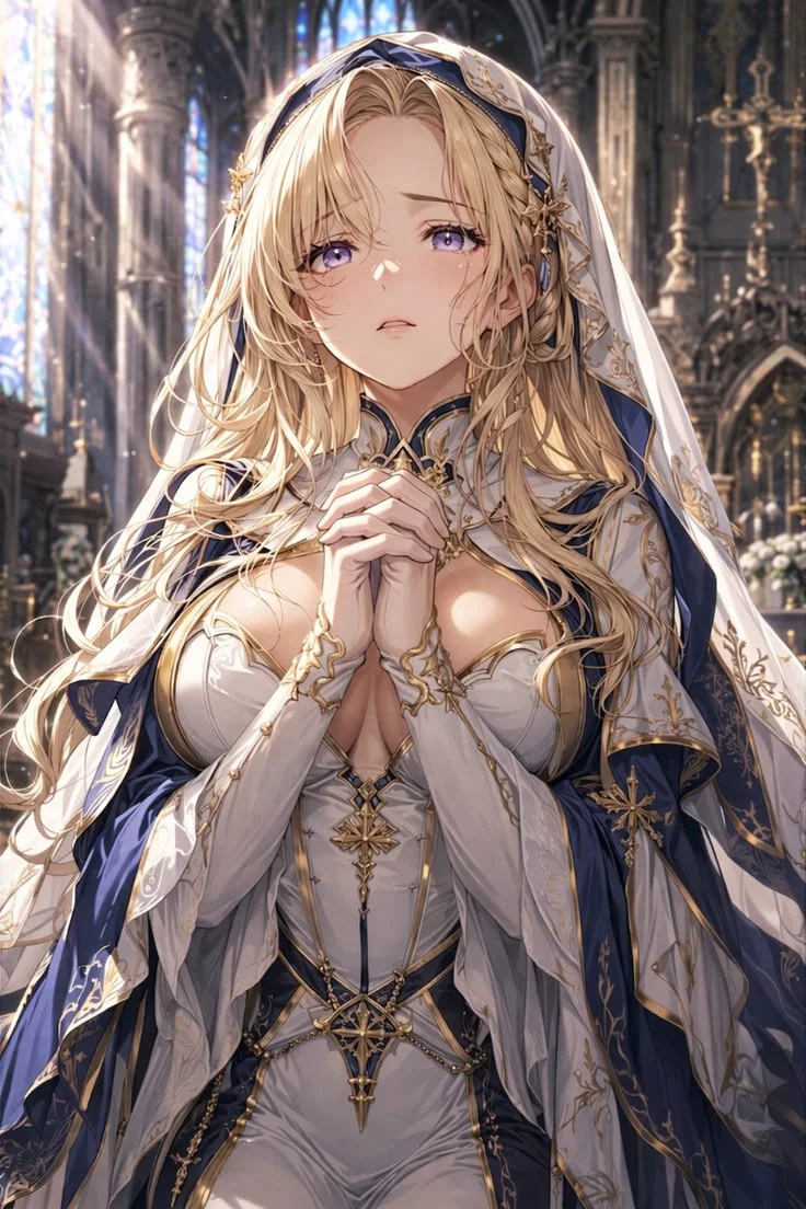 Lylia Yggdrasil