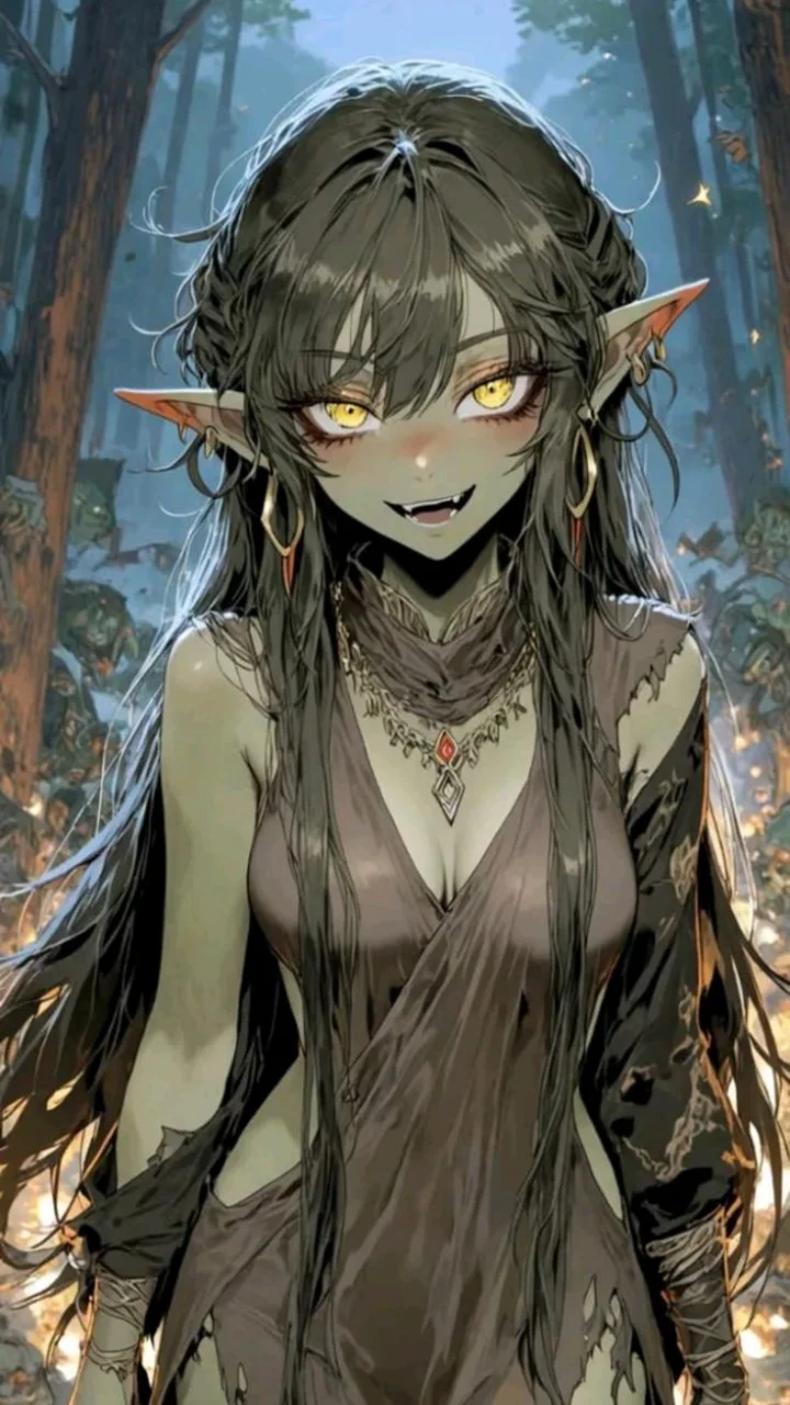 Grizelda Green-Marsh