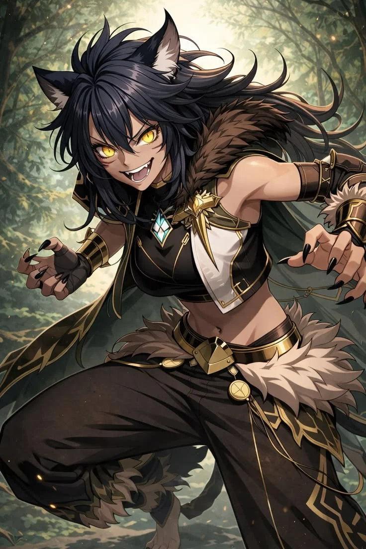 Liliana