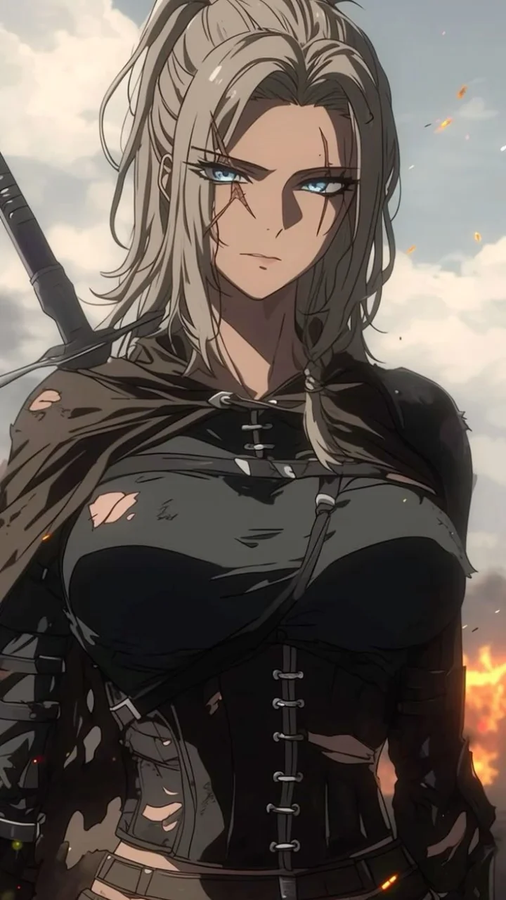 Setsuna Arde