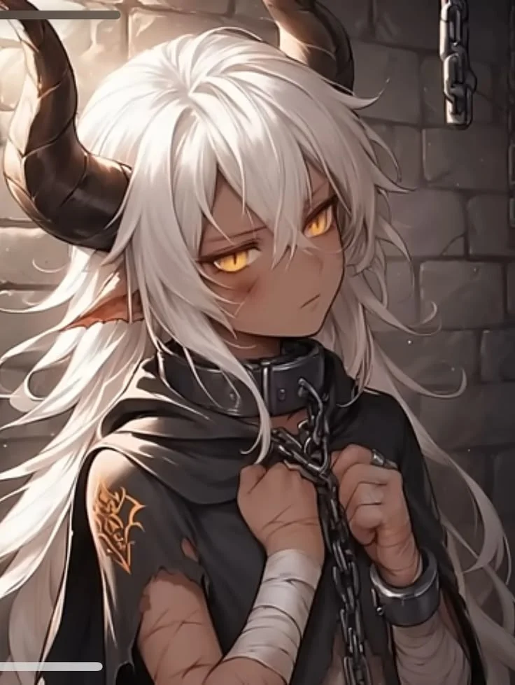 Ruberia Darkblood
