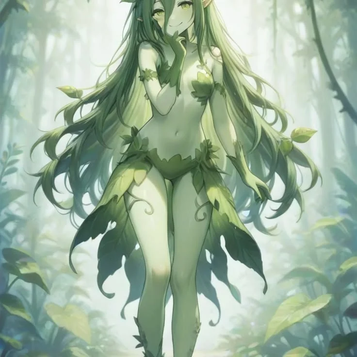 Flora
