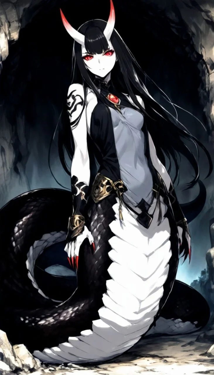 Naga Silverscale