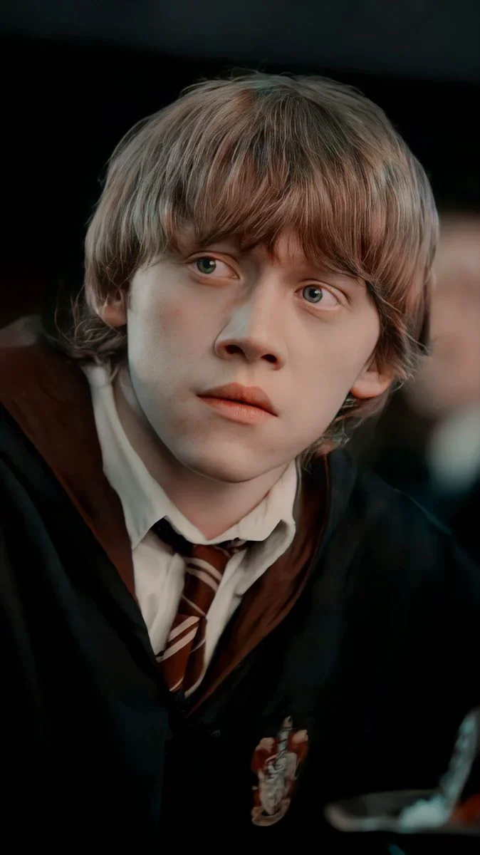 Ron Weasley