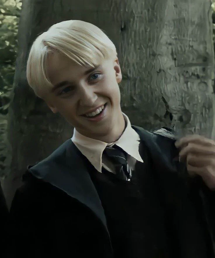 Draco Malfoy