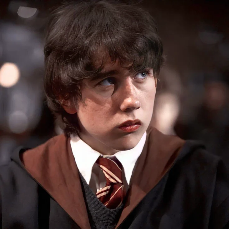 Neville Longbottom