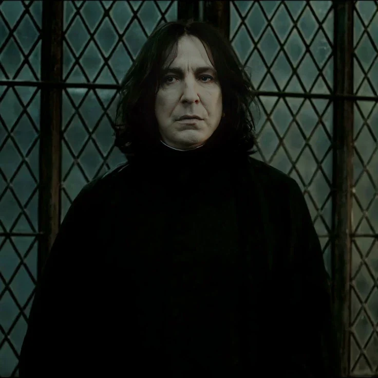 Severus Snape