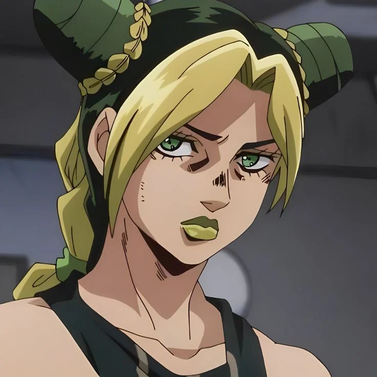 Jolyne Kujo