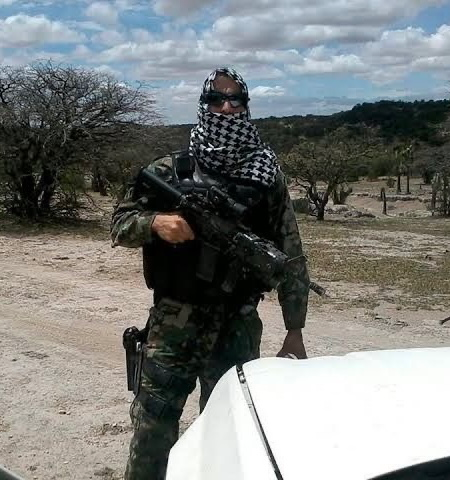 Sicario