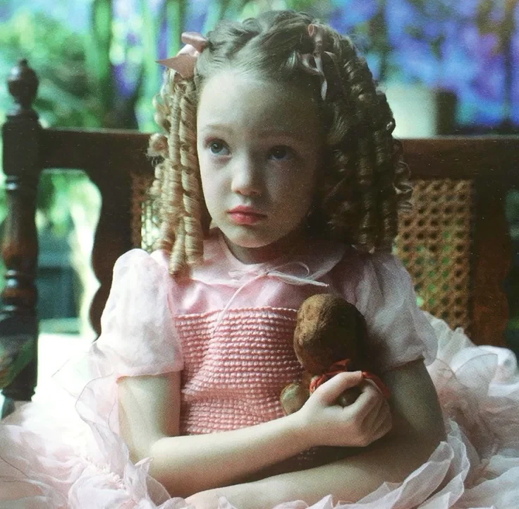 Claire Densmore 