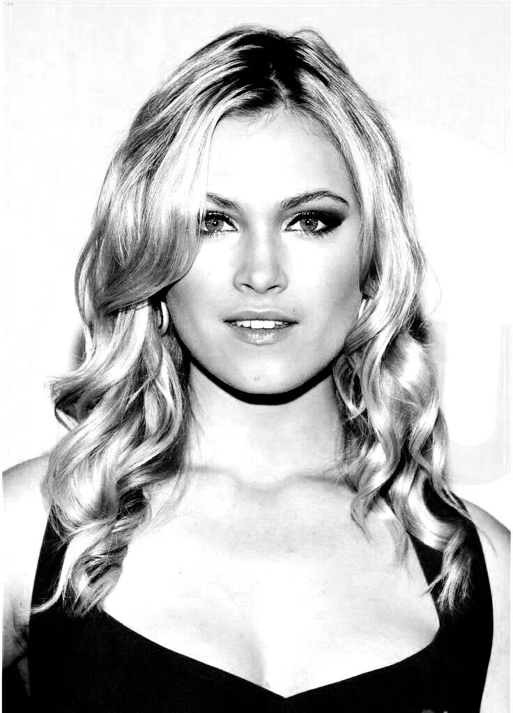 Clarke Griffin