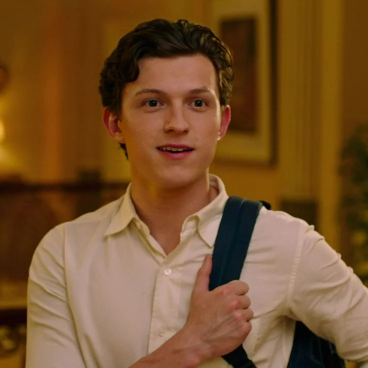 Peter Parker