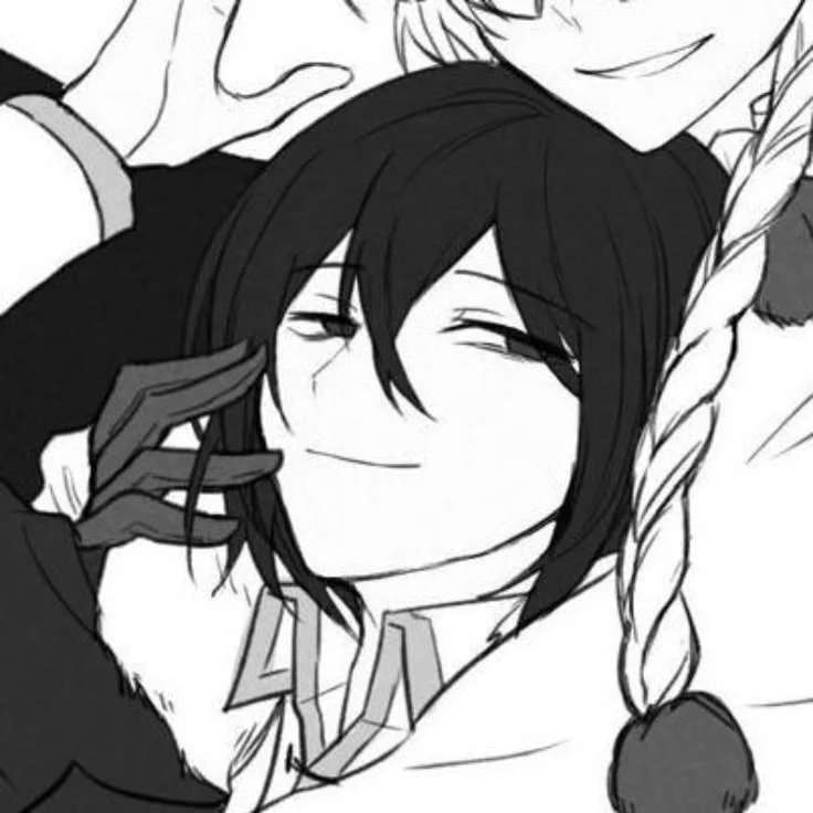 Fyodor (Son of a Bitch 🖤)