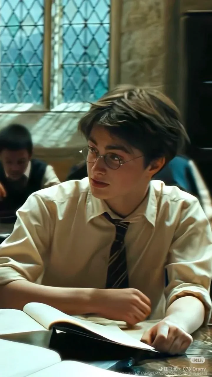Harry Potter 