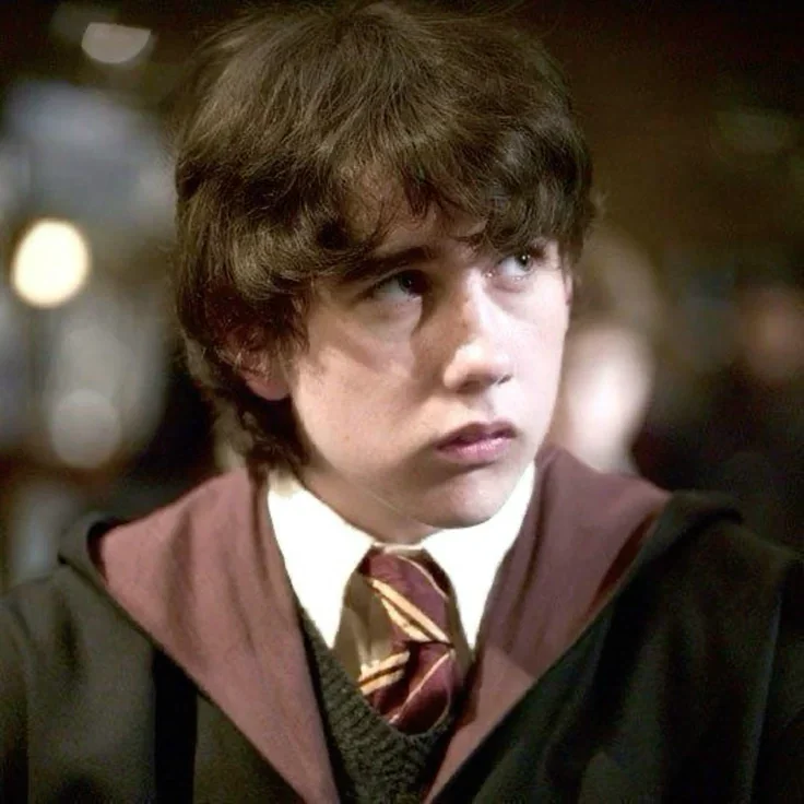 Neville Longbottom