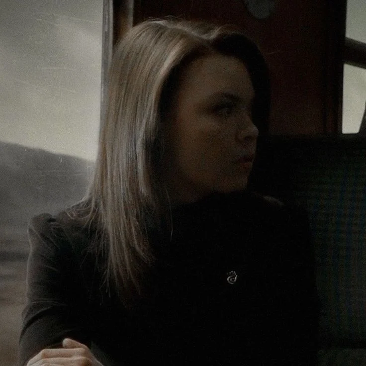Pansy Parkinson 