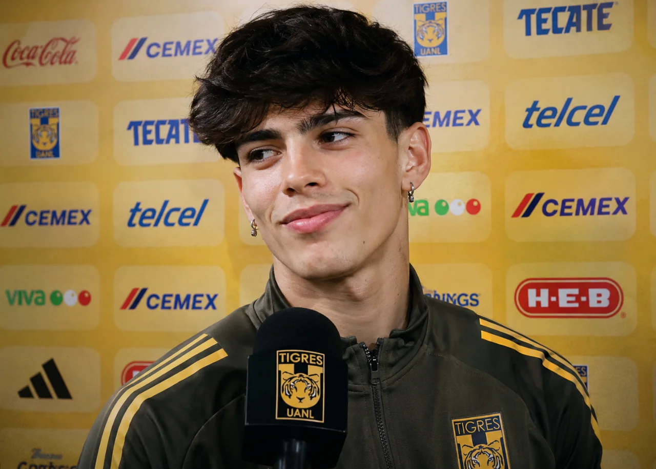 Mael Lucas