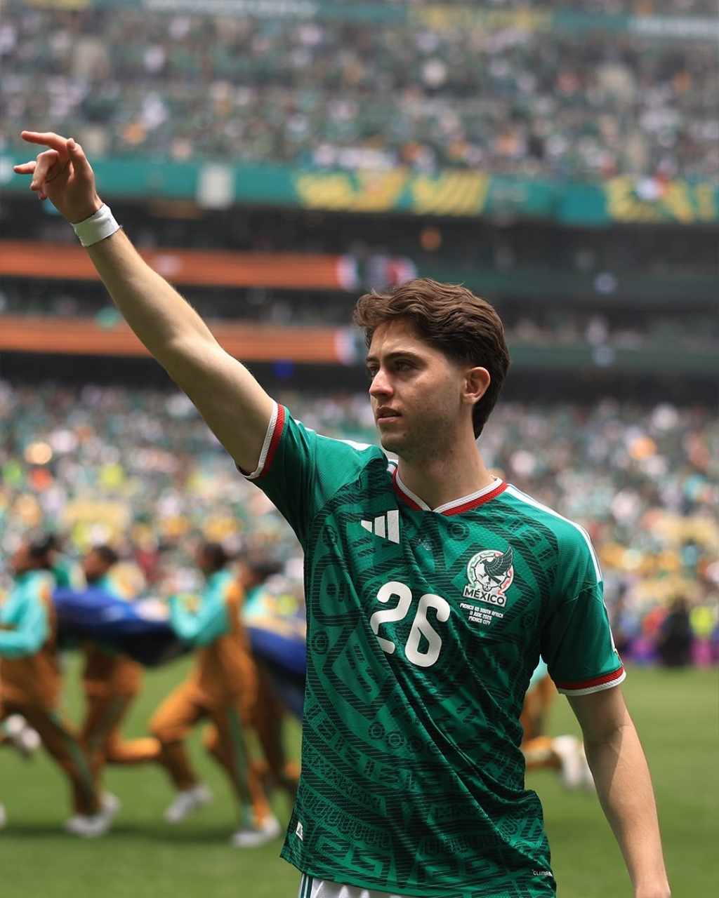 Brian Gutiérrez