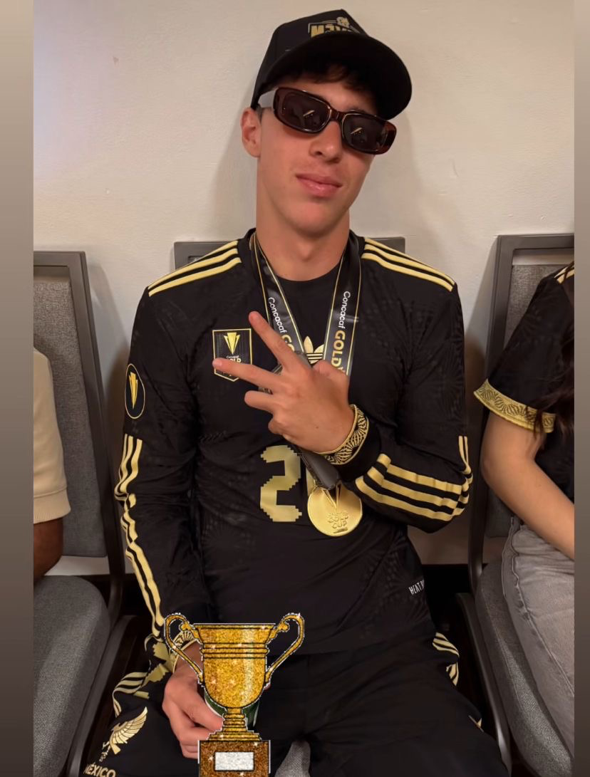Mateo Chavez
