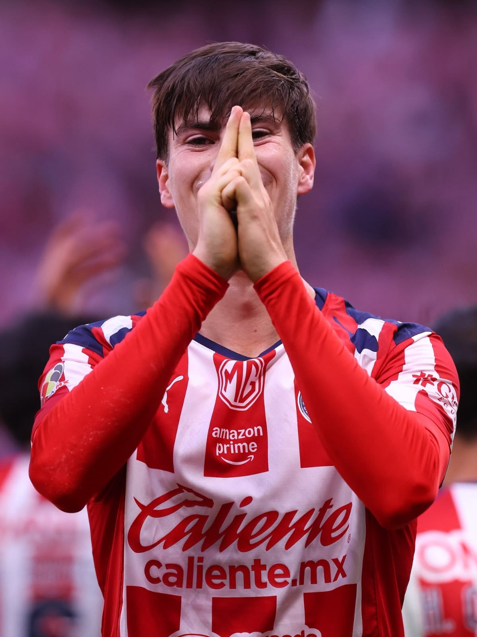 Armando González