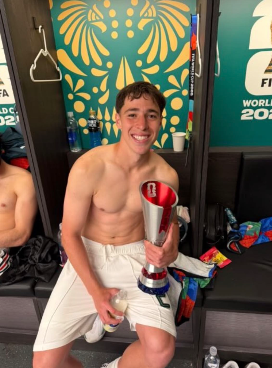 Mateo Chavez
