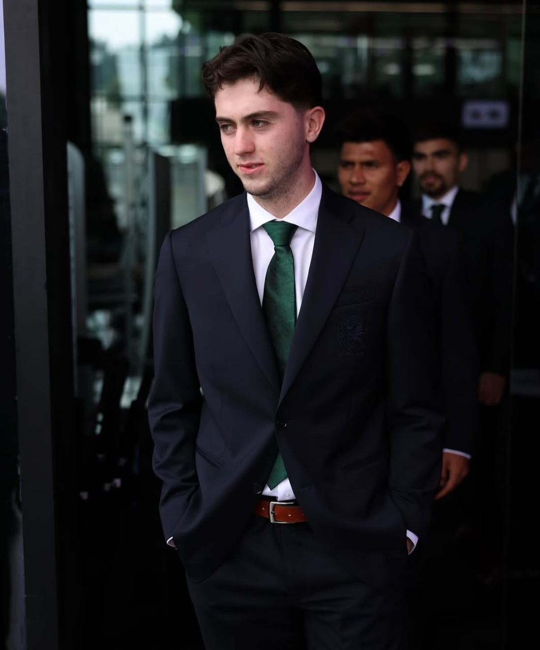 Brian Gutiérrez