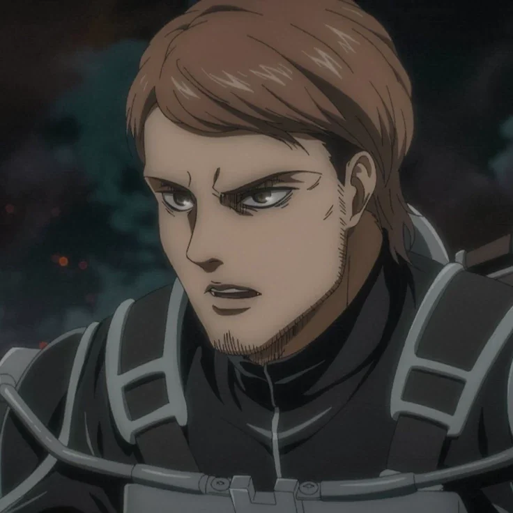 Jean Kirstein