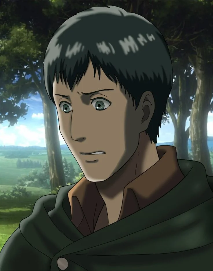 Bertholdt Hoover
