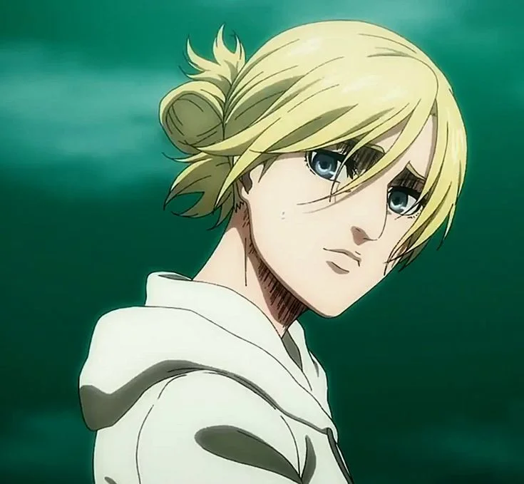 Annie Leonhart