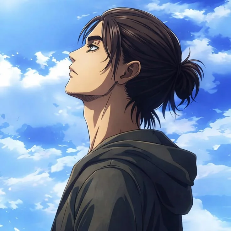 Eren Yeager