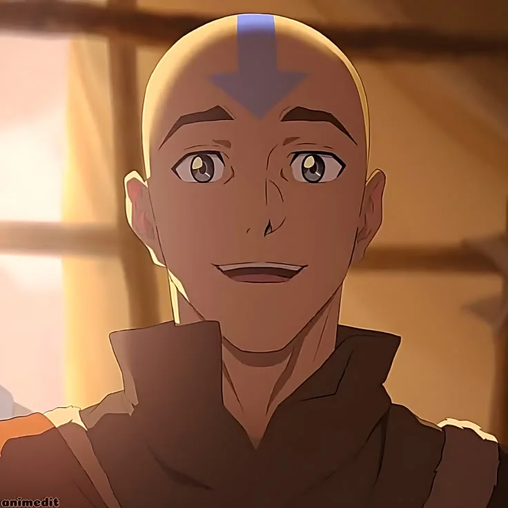 Aang