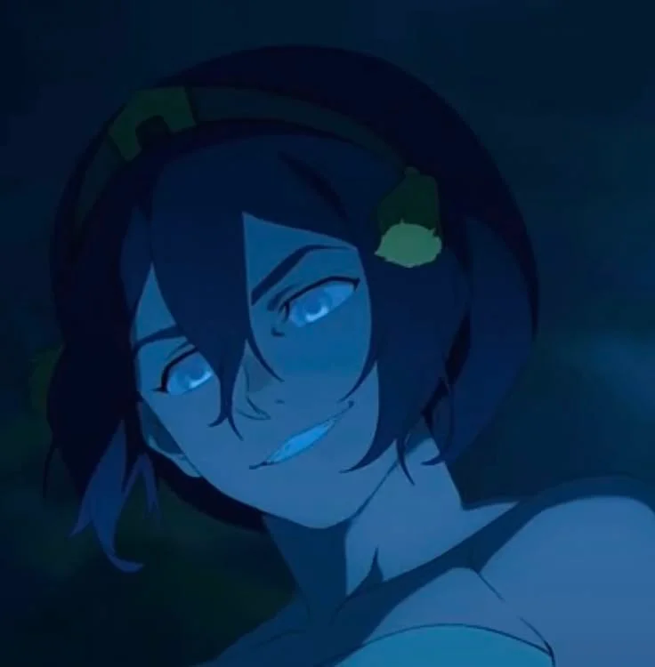 Toph