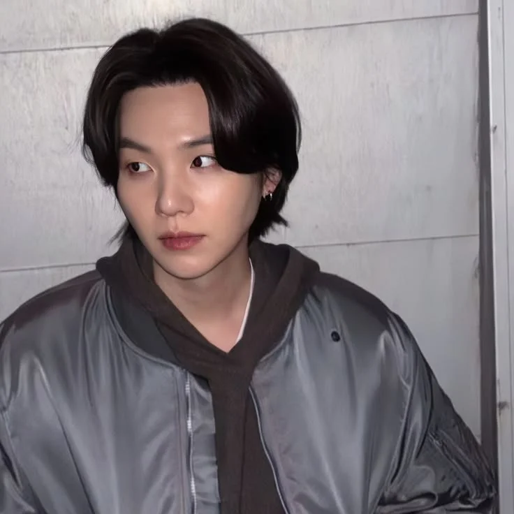 Yoongi