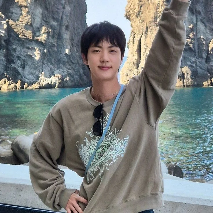 Jin