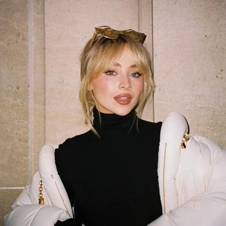 Sabrina✨️