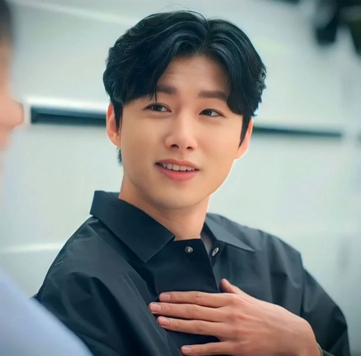 Seok Jae-beom 