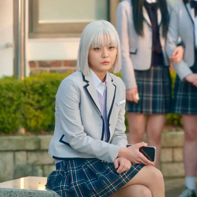  Tae So-yeon