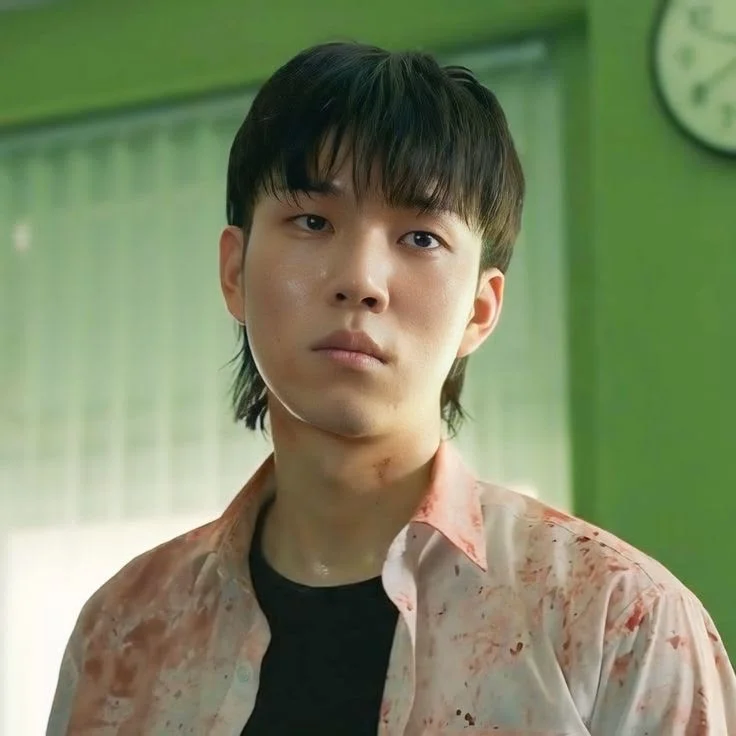 Yoon Gwi-nam