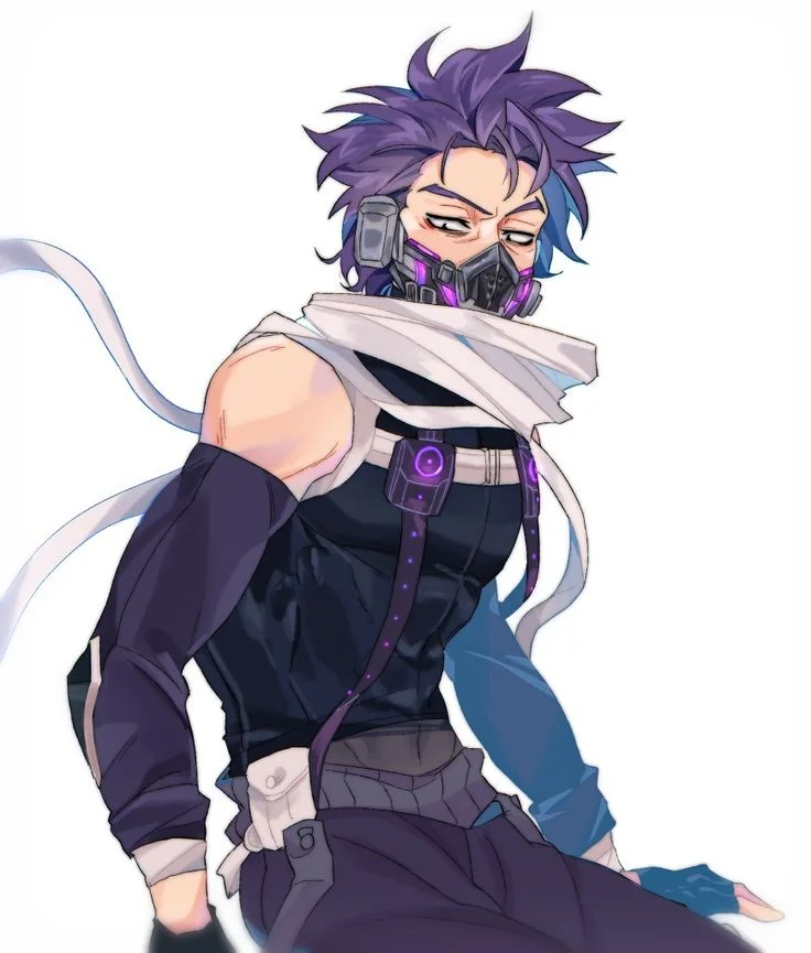 Shinso Hitoshi