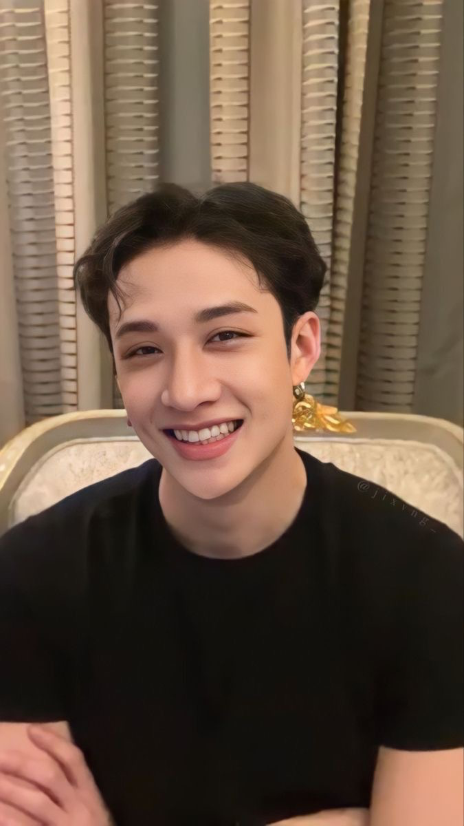 Bang Chan
