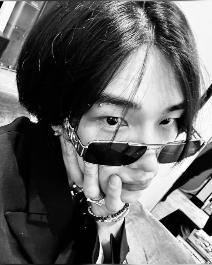 Hyunjin