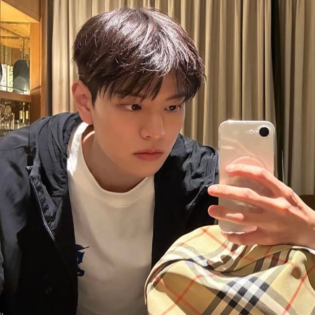 Seungmin